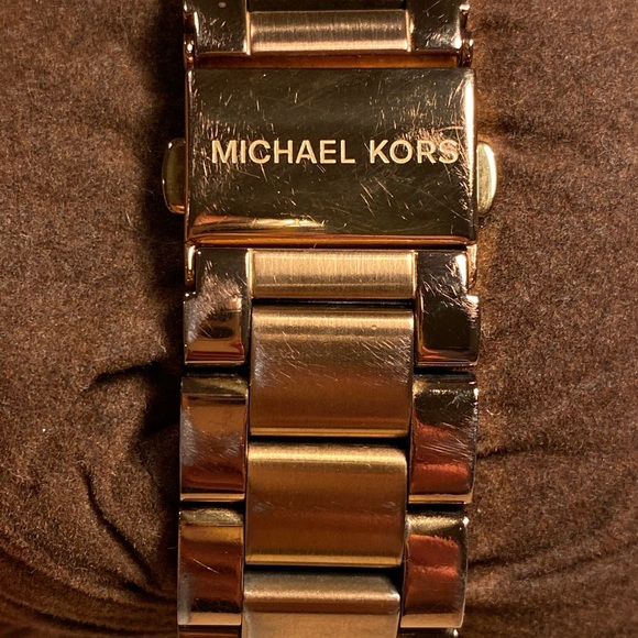 Michael Kors Ladies Watch - Picture 8 of 11